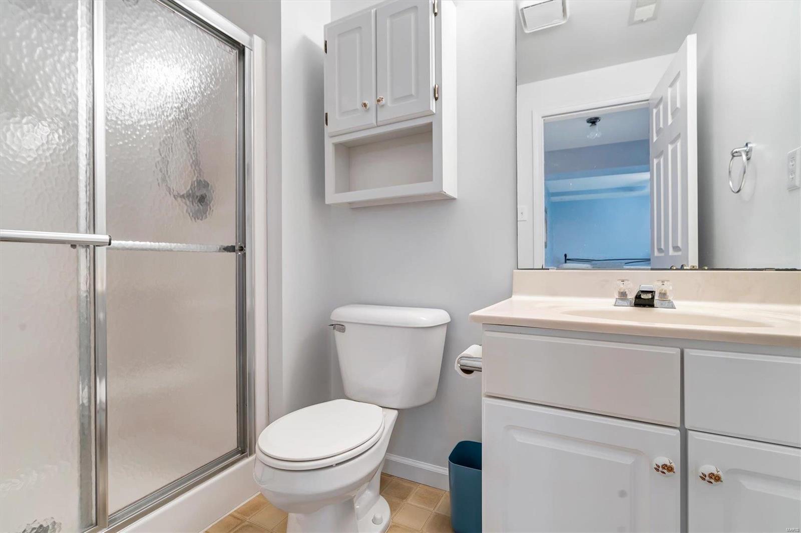 Cadence Hill - Residential