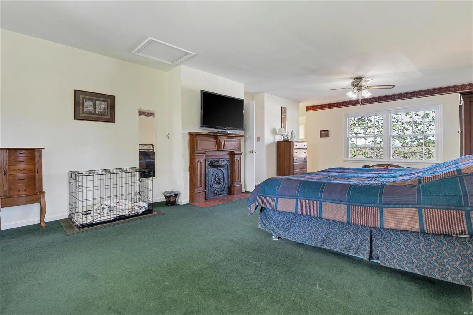 Cadence Hill - Residential