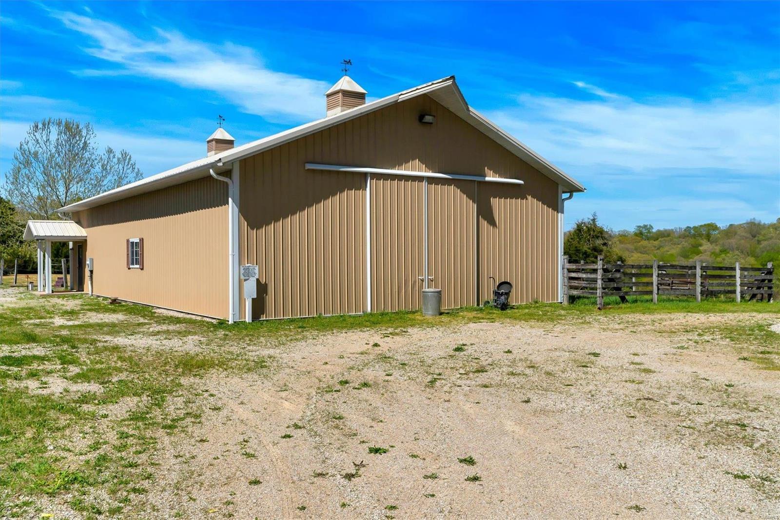 Cadence Hill - Residential