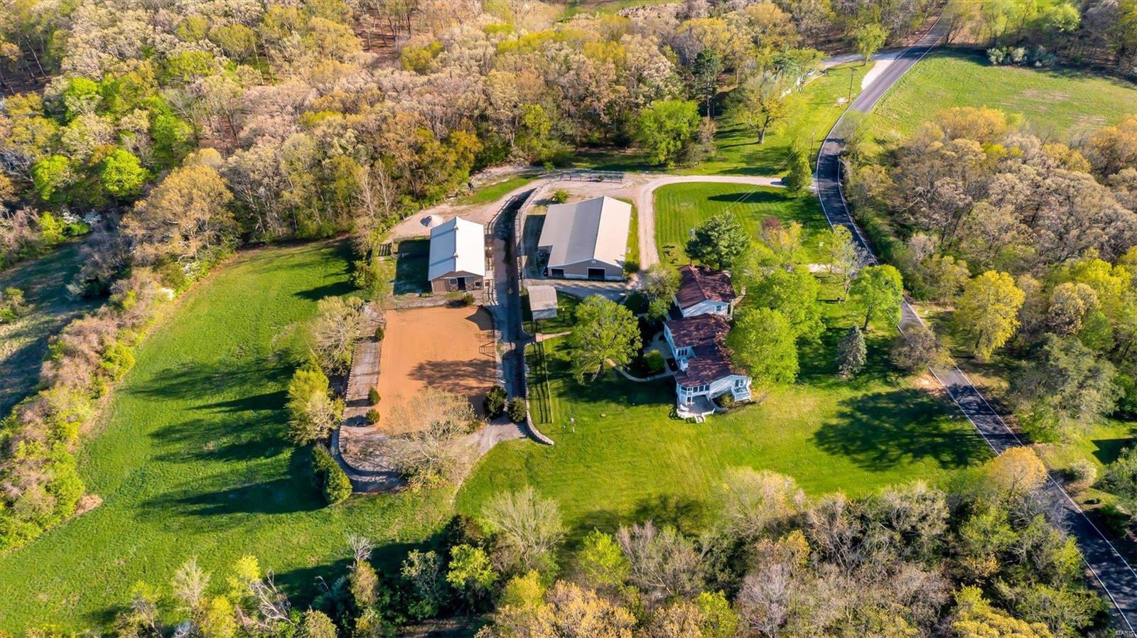 Cadence Hill - Residential