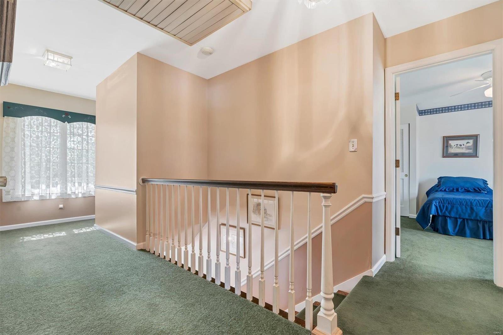 Cadence Hill - Residential