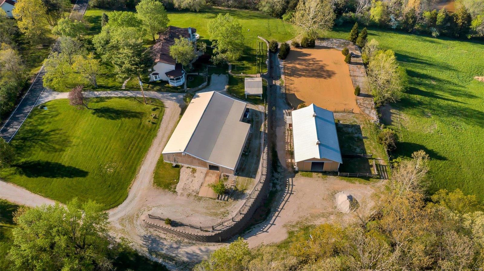 Cadence Hill - Residential