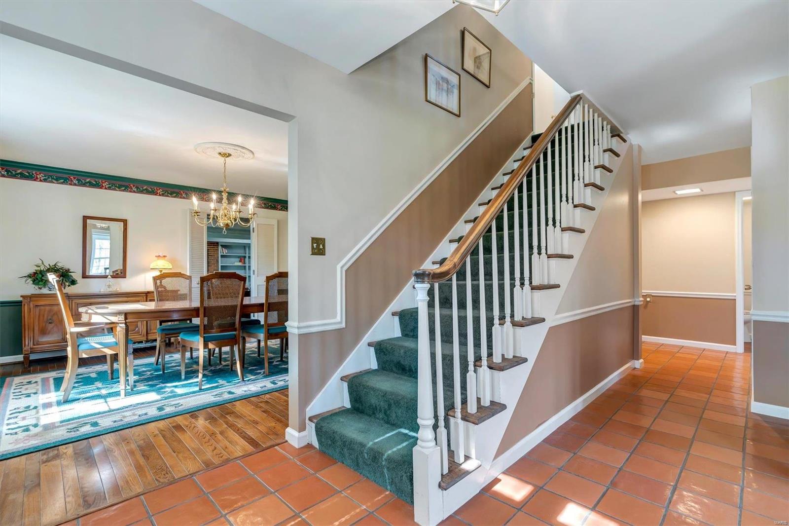 Cadence Hill - Residential