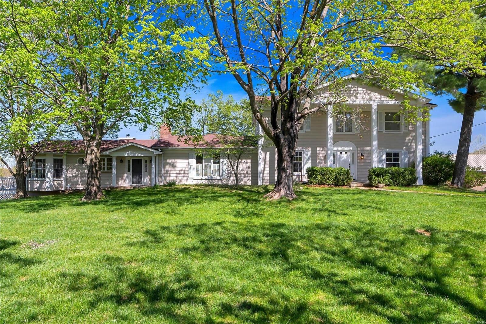 Cadence Hill - Residential