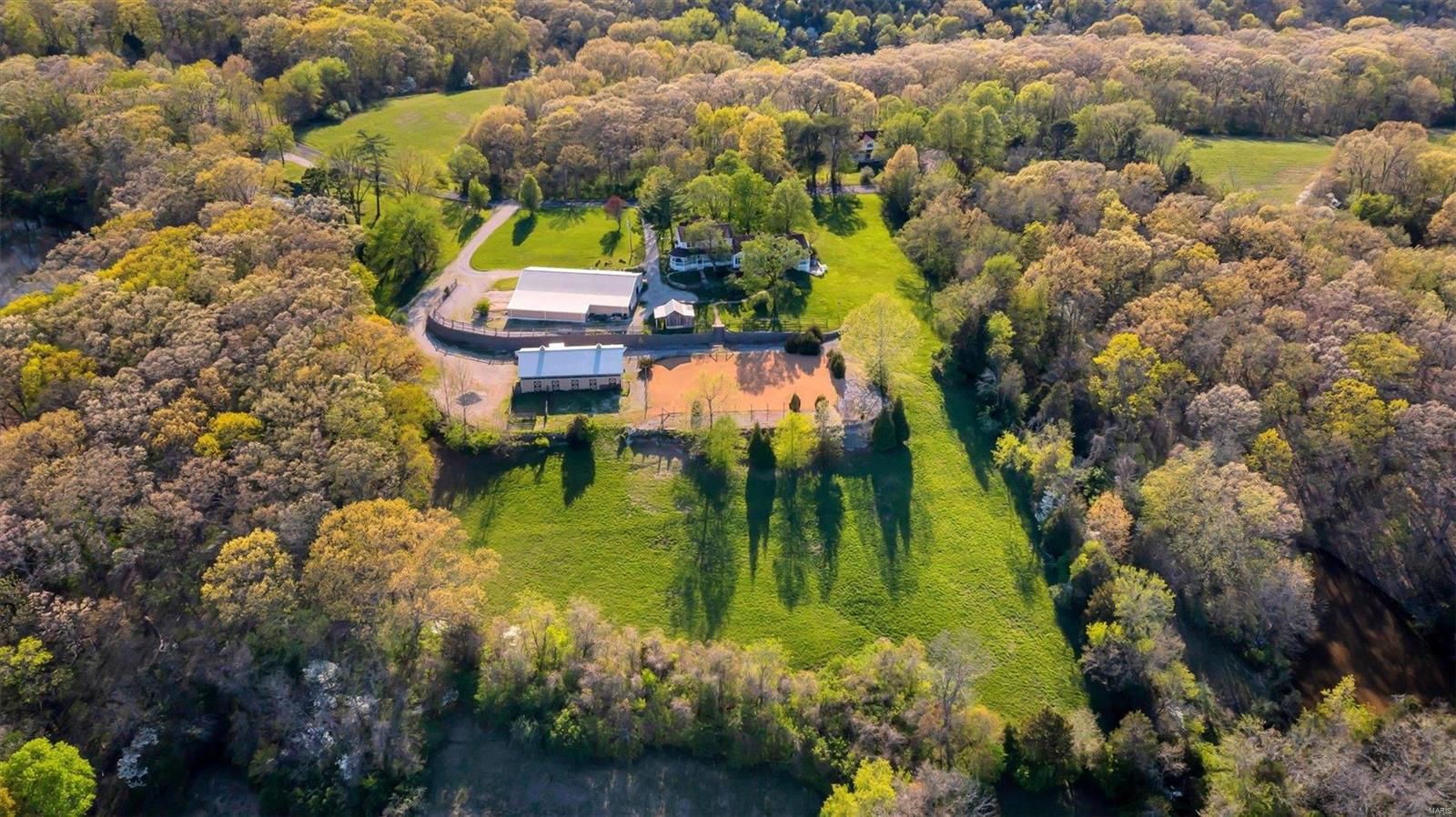 Cadence Hill - Residential