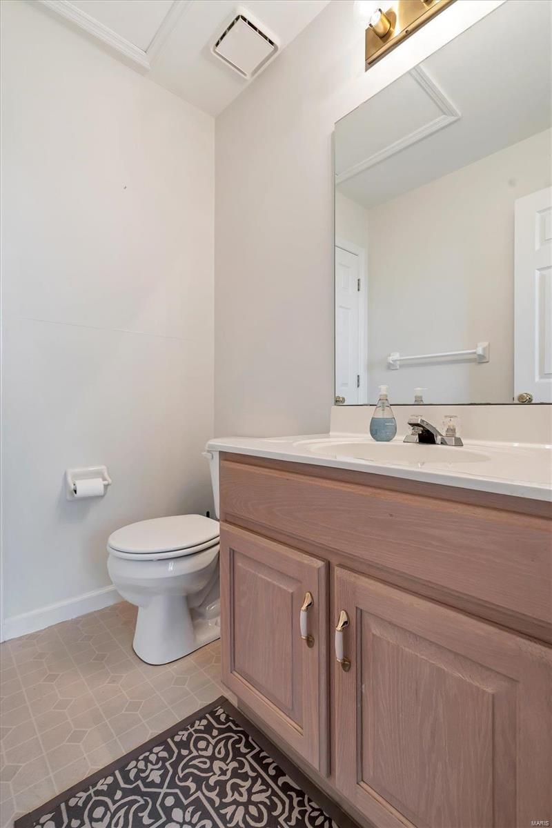 Cadence Hill - Residential