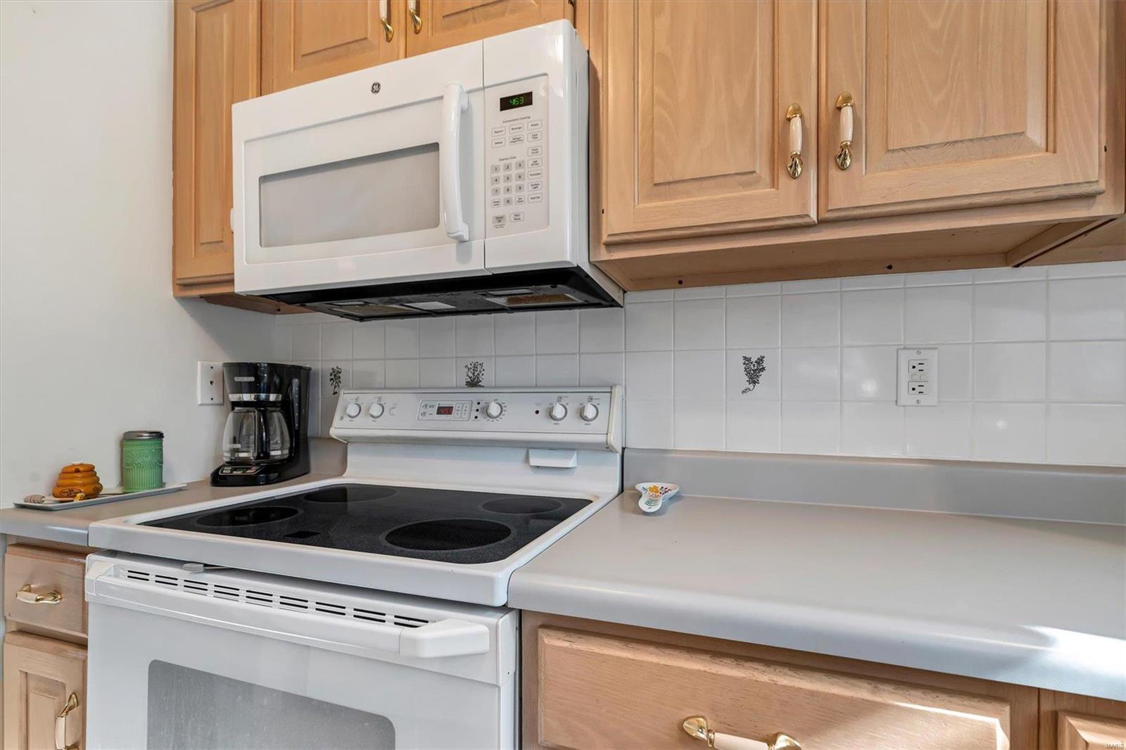 Cadence Hill - Residential