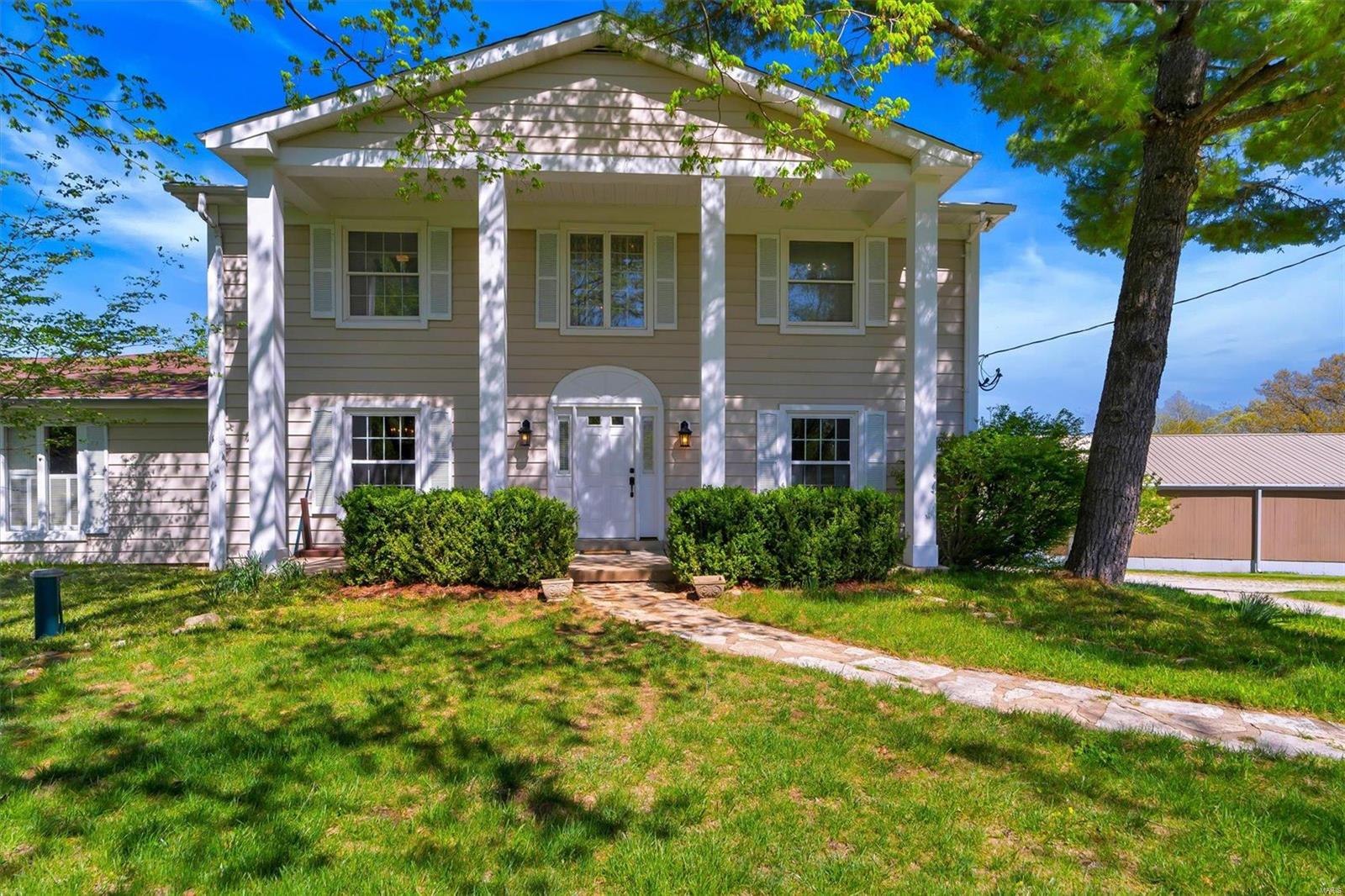 Cadence Hill - Residential