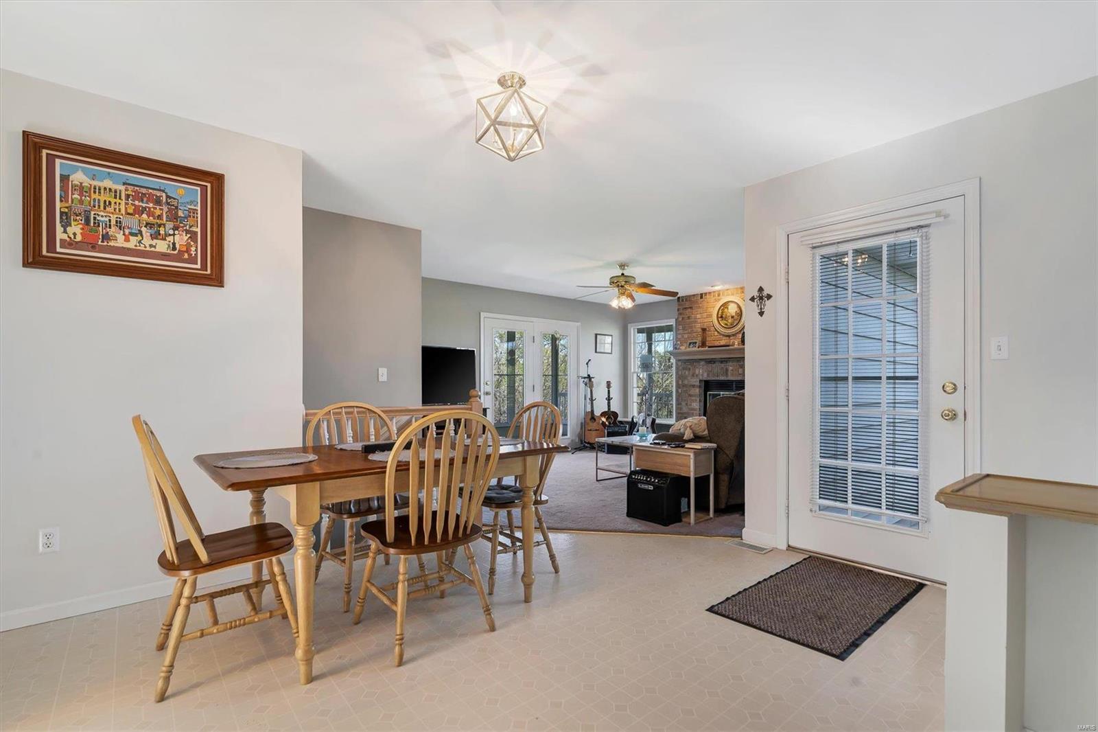 Cadence Hill - Residential