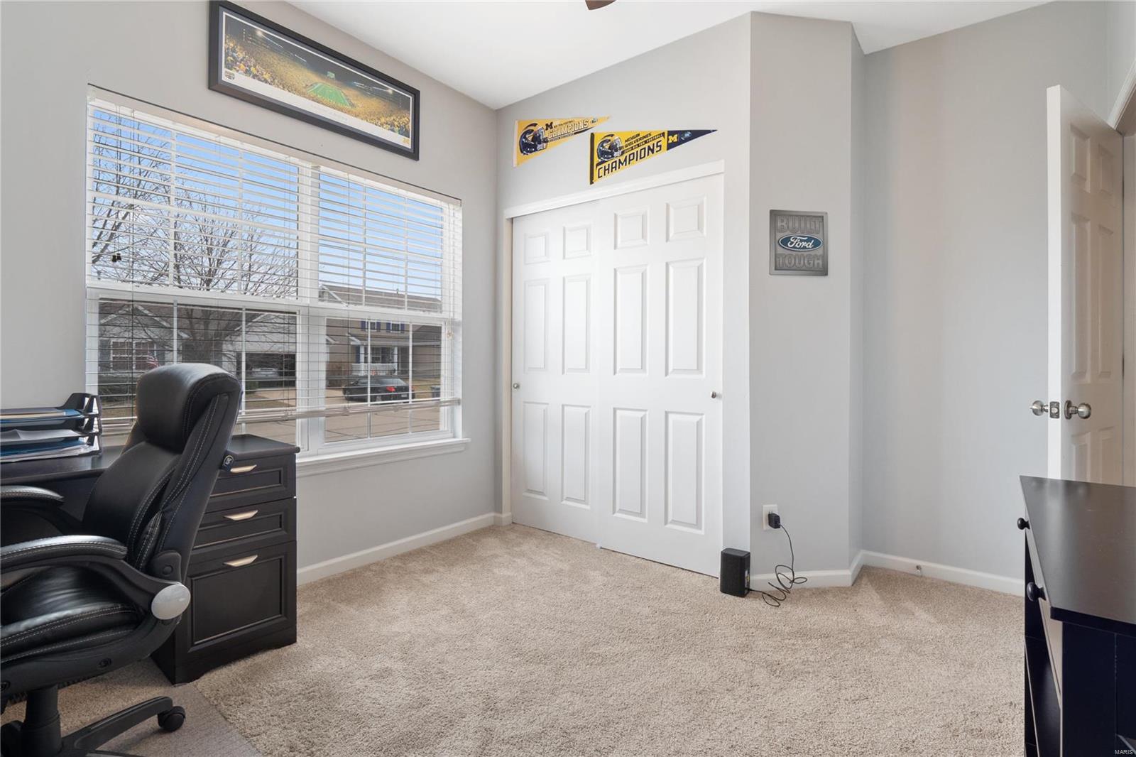 Wabash Woods #2 - Residential