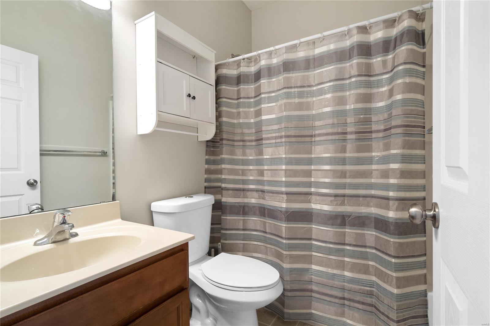 Wabash Woods #2 - Residential