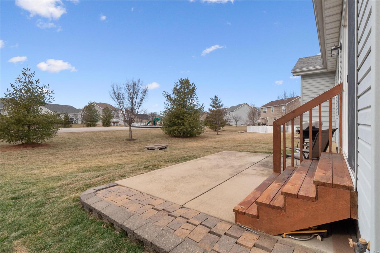 Wabash Woods #2 - Residential