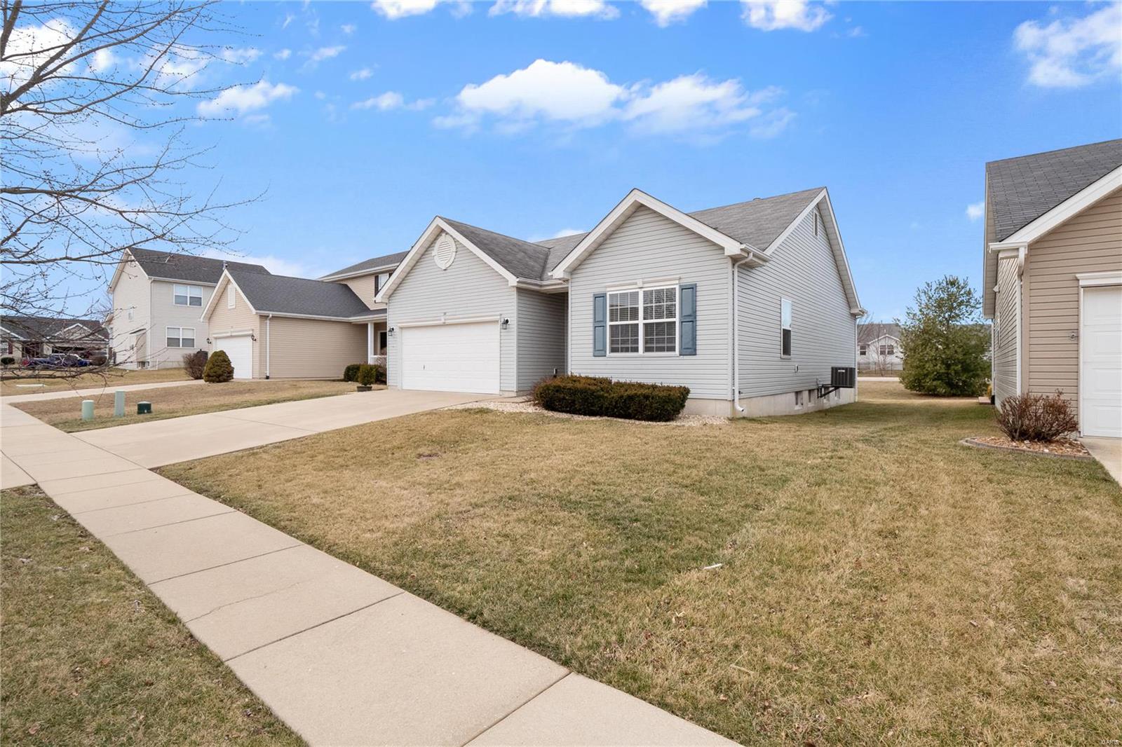 Wabash Woods #2 - Residential