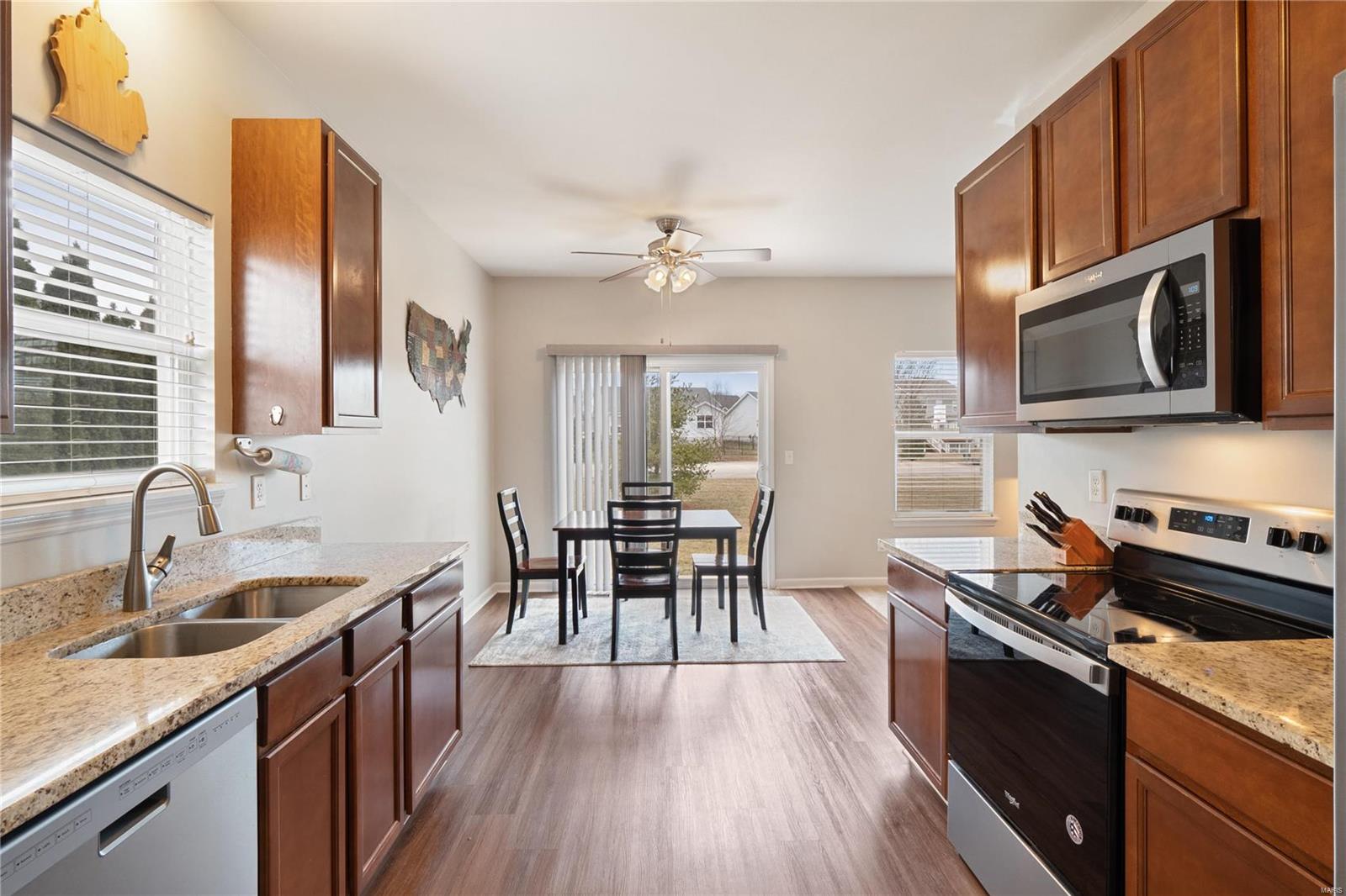 Wabash Woods #2 - Residential