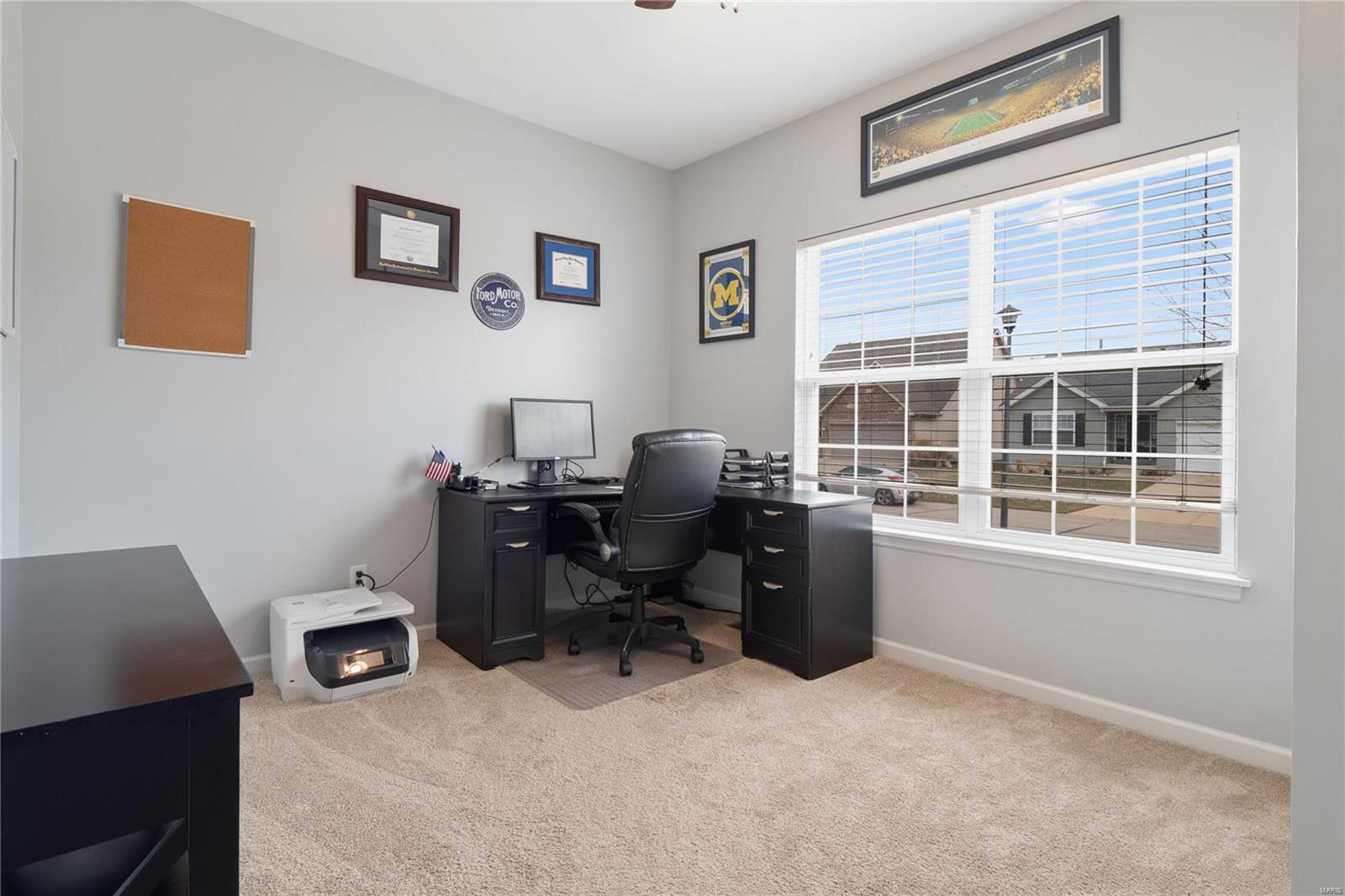 Wabash Woods #2 - Residential