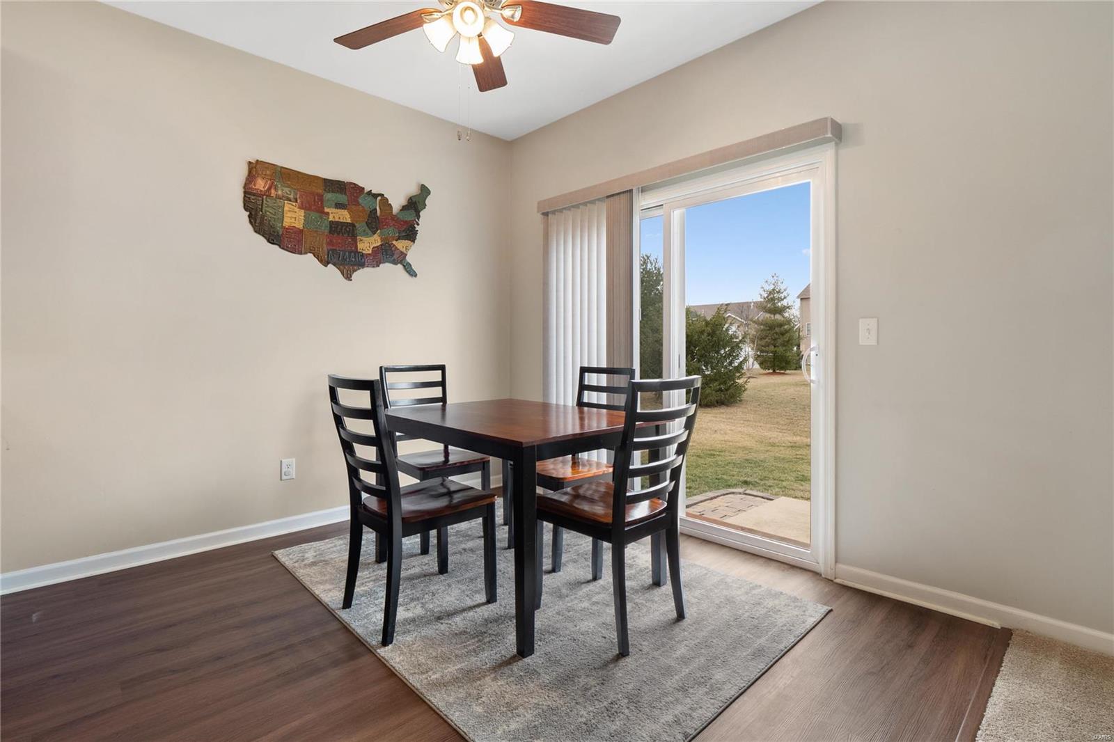 Wabash Woods #2 - Residential