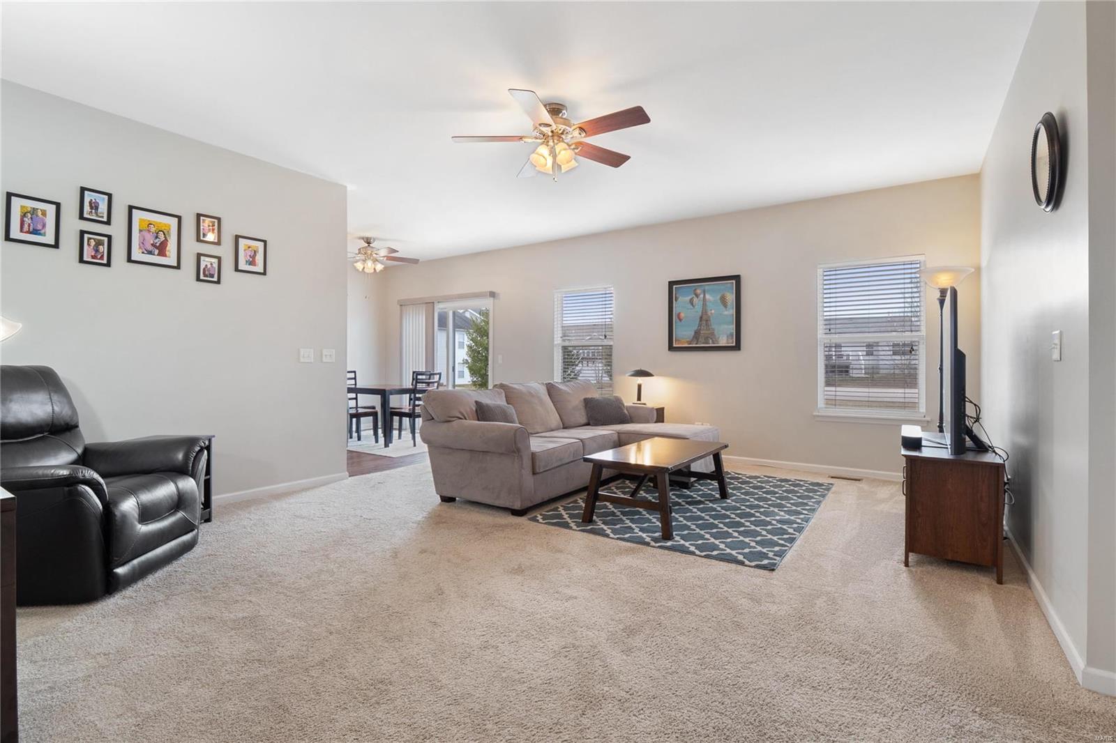 Wabash Woods #2 - Residential