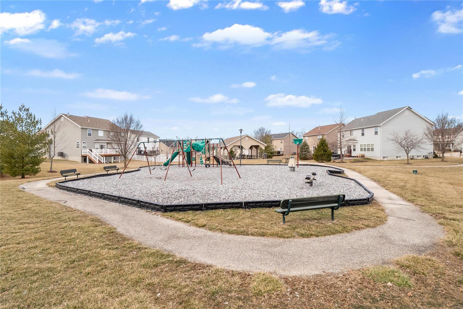 Wabash Woods #2 - Residential