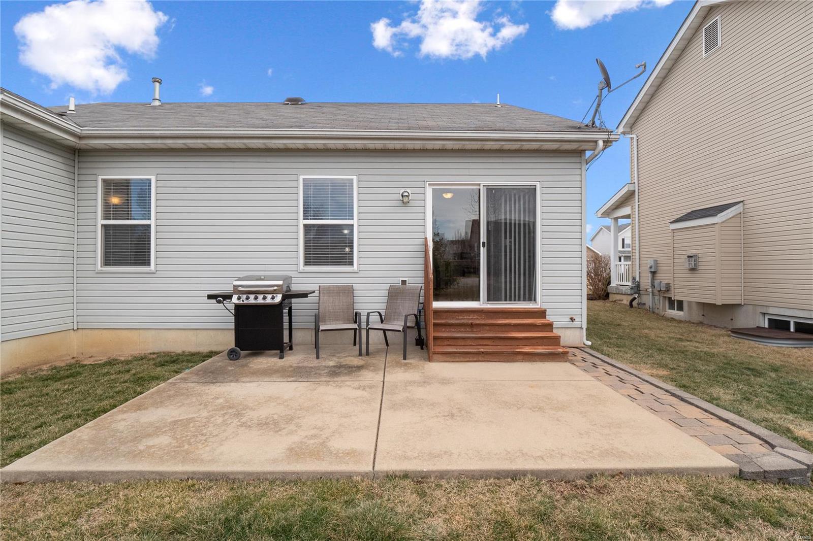 Wabash Woods #2 - Residential