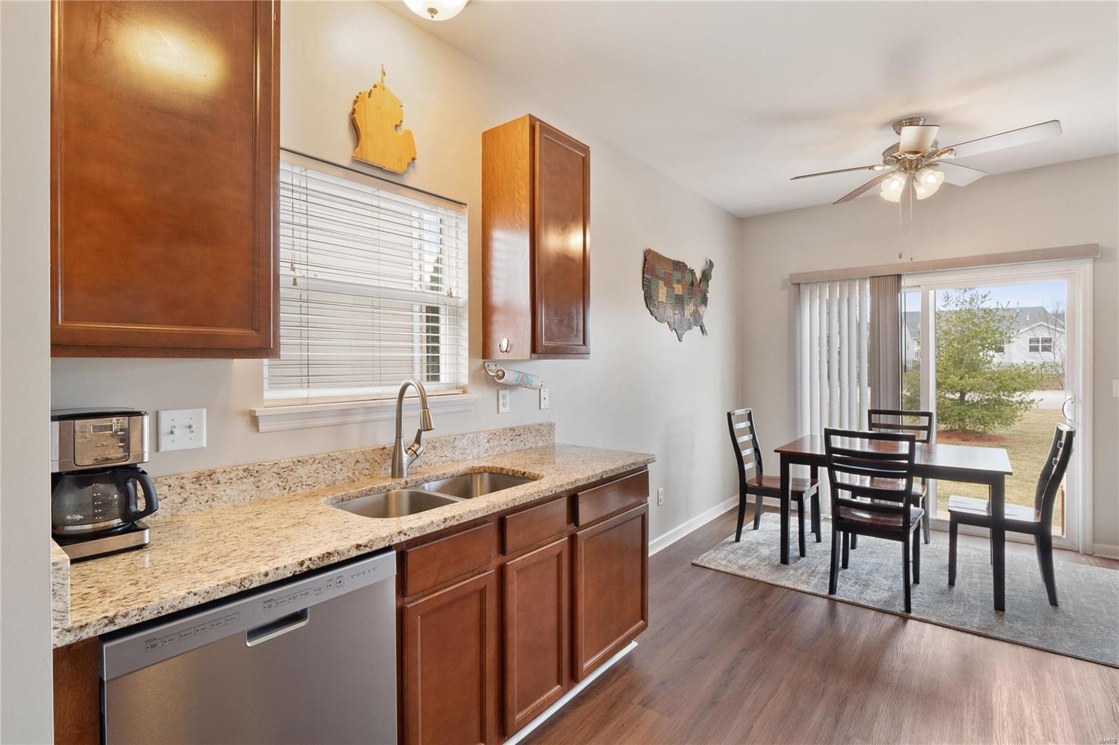 Wabash Woods #2 - Residential