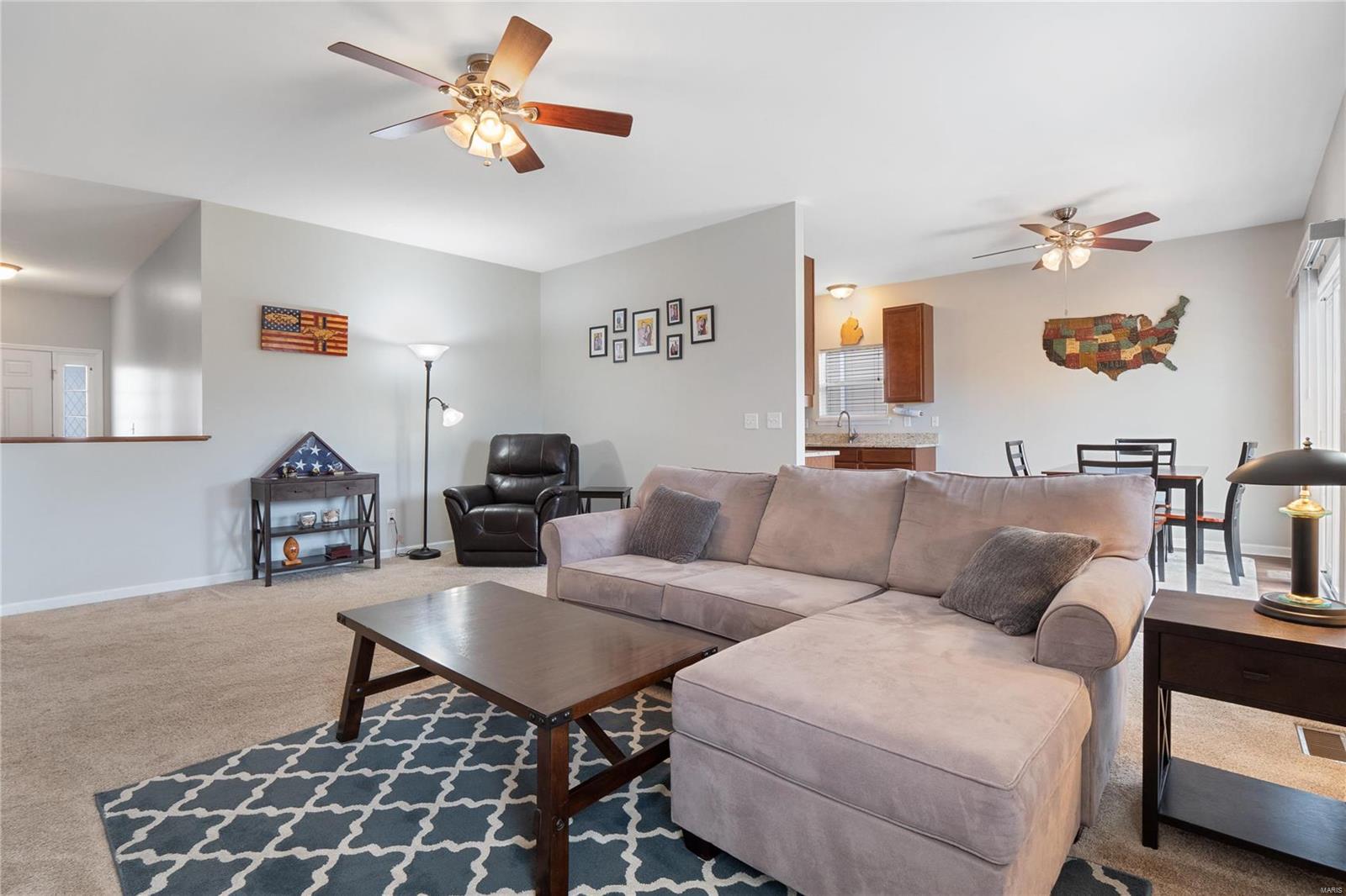 Wabash Woods #2 - Residential