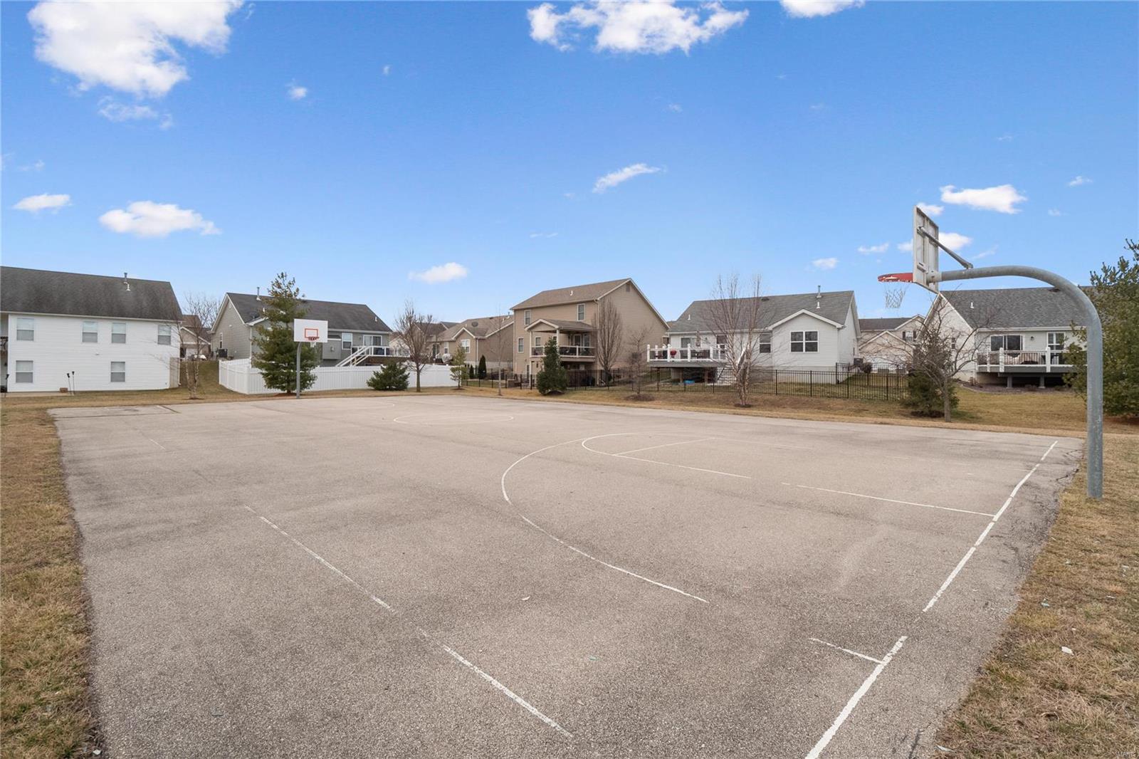 Wabash Woods #2 - Residential