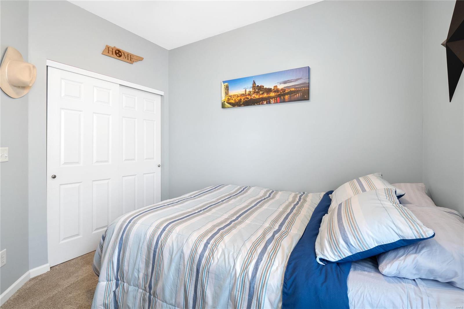 Wabash Woods #2 - Residential