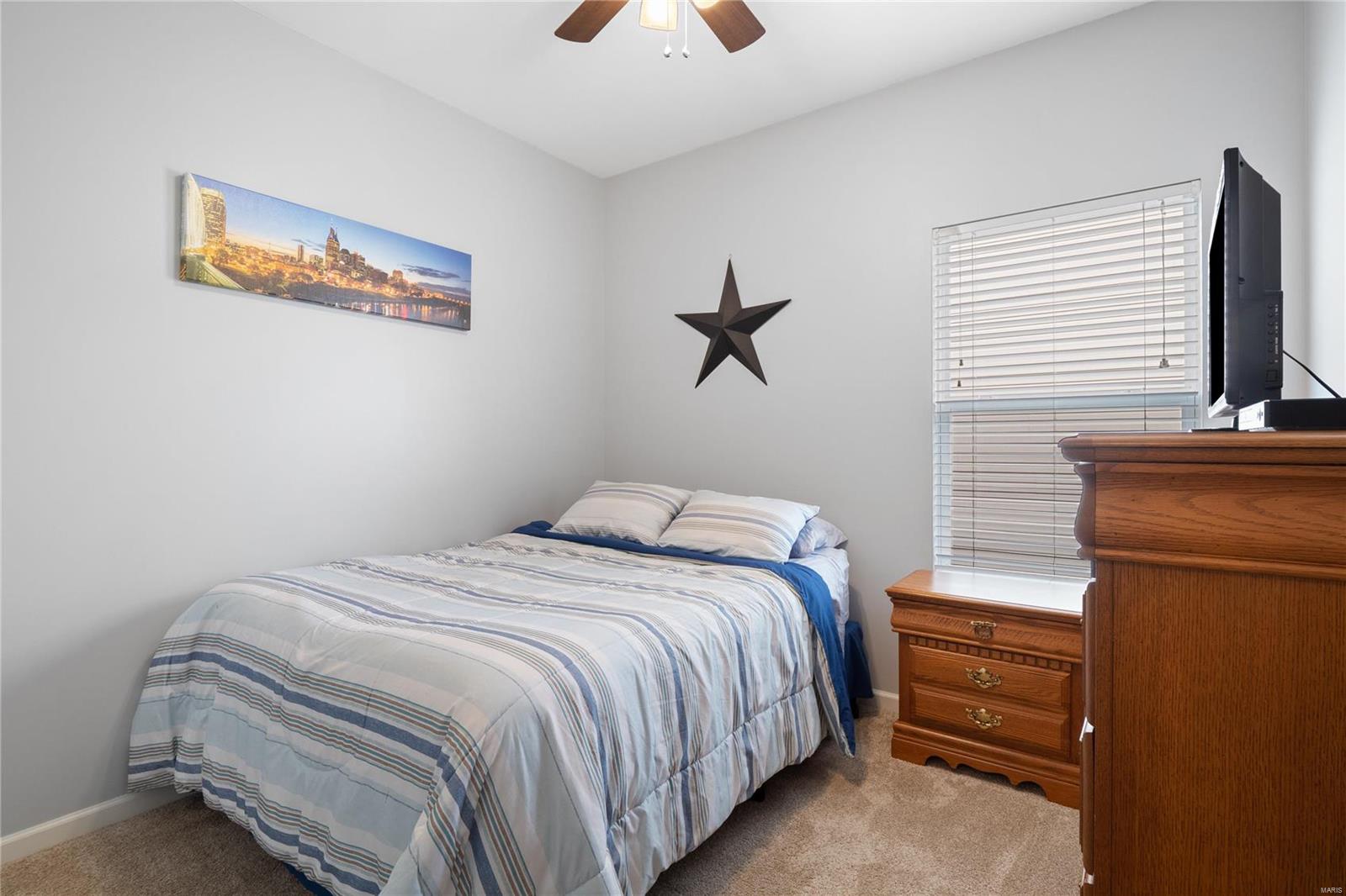 Wabash Woods #2 - Residential