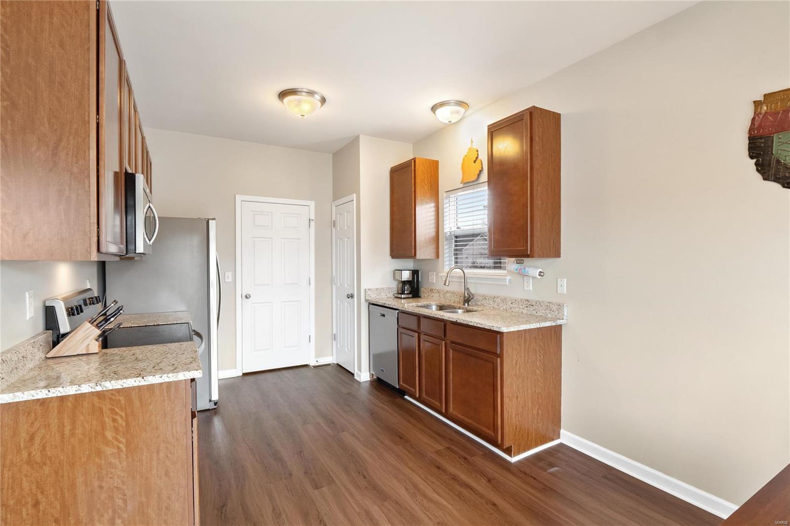 Wabash Woods #2 - Residential