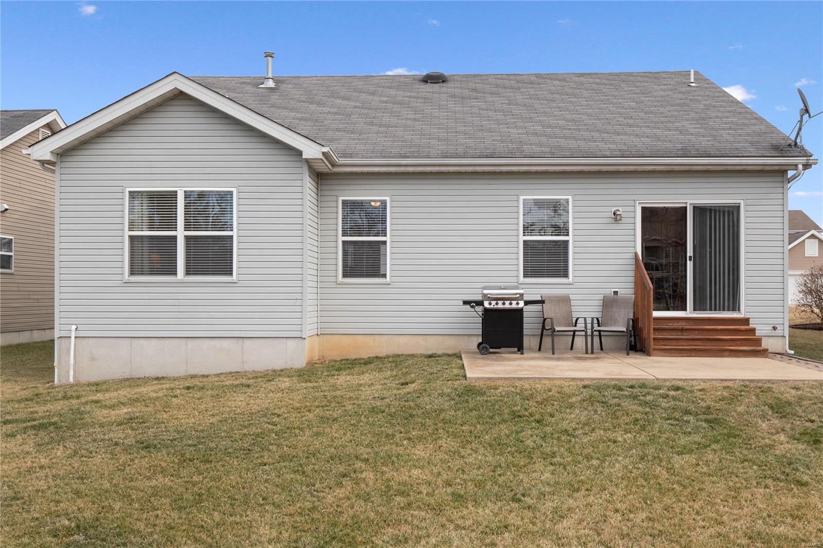 Wabash Woods #2 - Residential