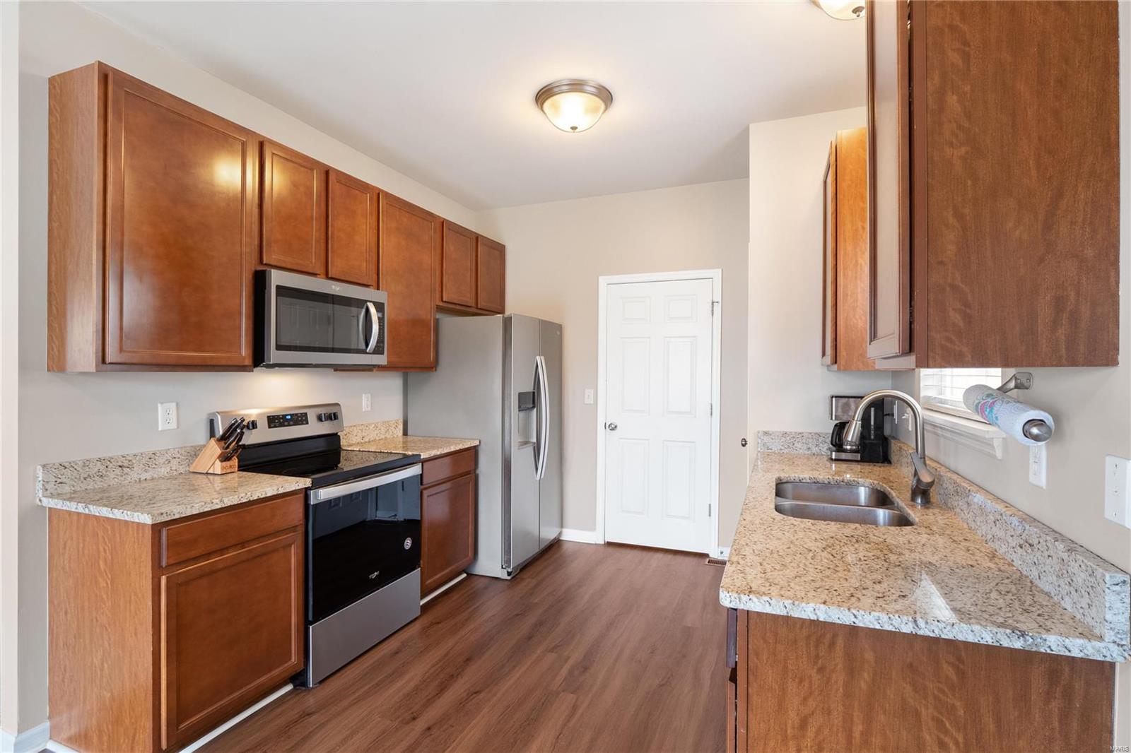 Wabash Woods #2 - Residential