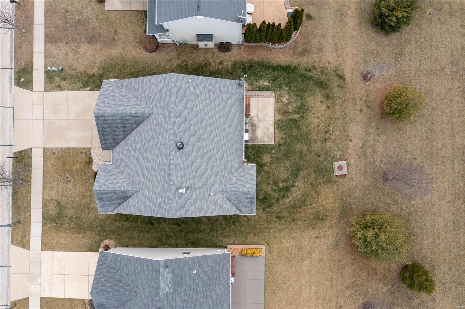 Wabash Woods #2 - Residential