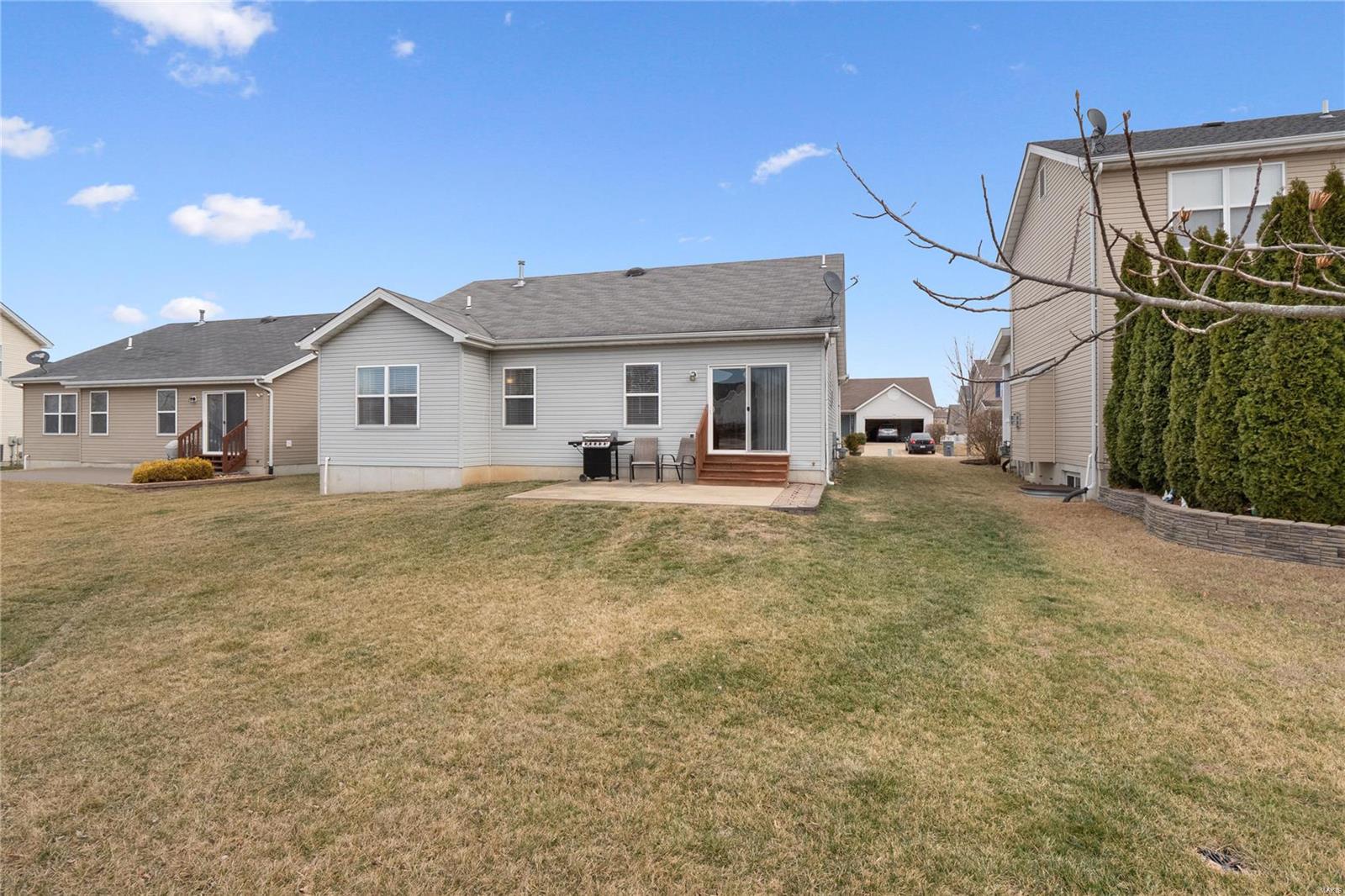 Wabash Woods #2 - Residential