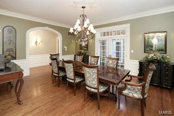 Huntleigh Manor - Residential