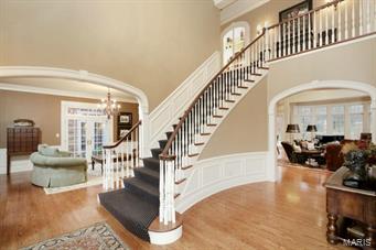 Huntleigh Manor - Residential