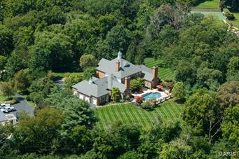 Huntleigh Manor - Residential