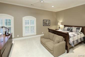 Huntleigh Manor - Residential