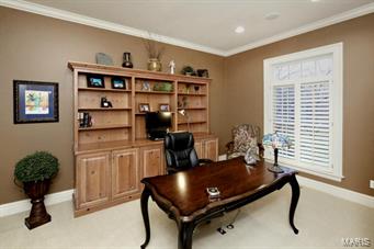 Huntleigh Manor - Residential