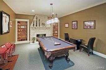 Huntleigh Manor - Residential