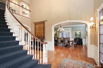 Huntleigh Manor - Residential