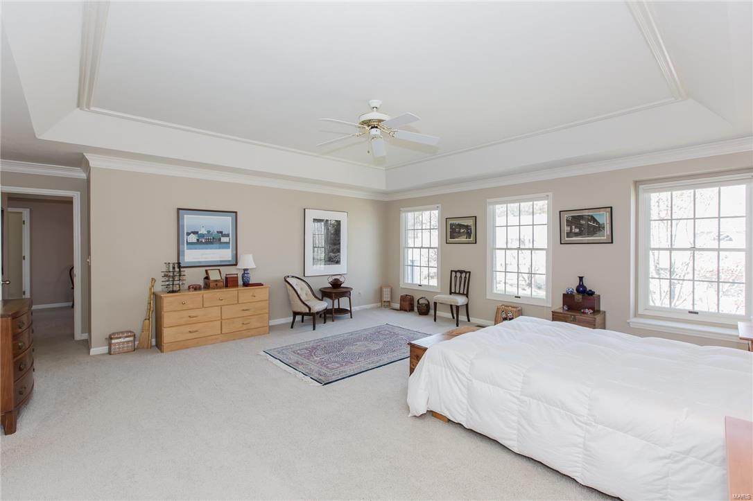 Chesterfield Estates Three - Residential