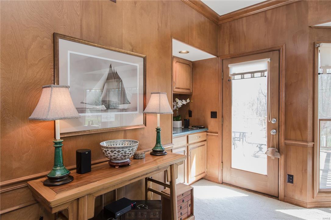 Chesterfield Estates Three - Residential
