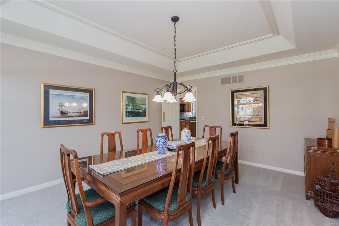 Chesterfield Estates Three - Residential