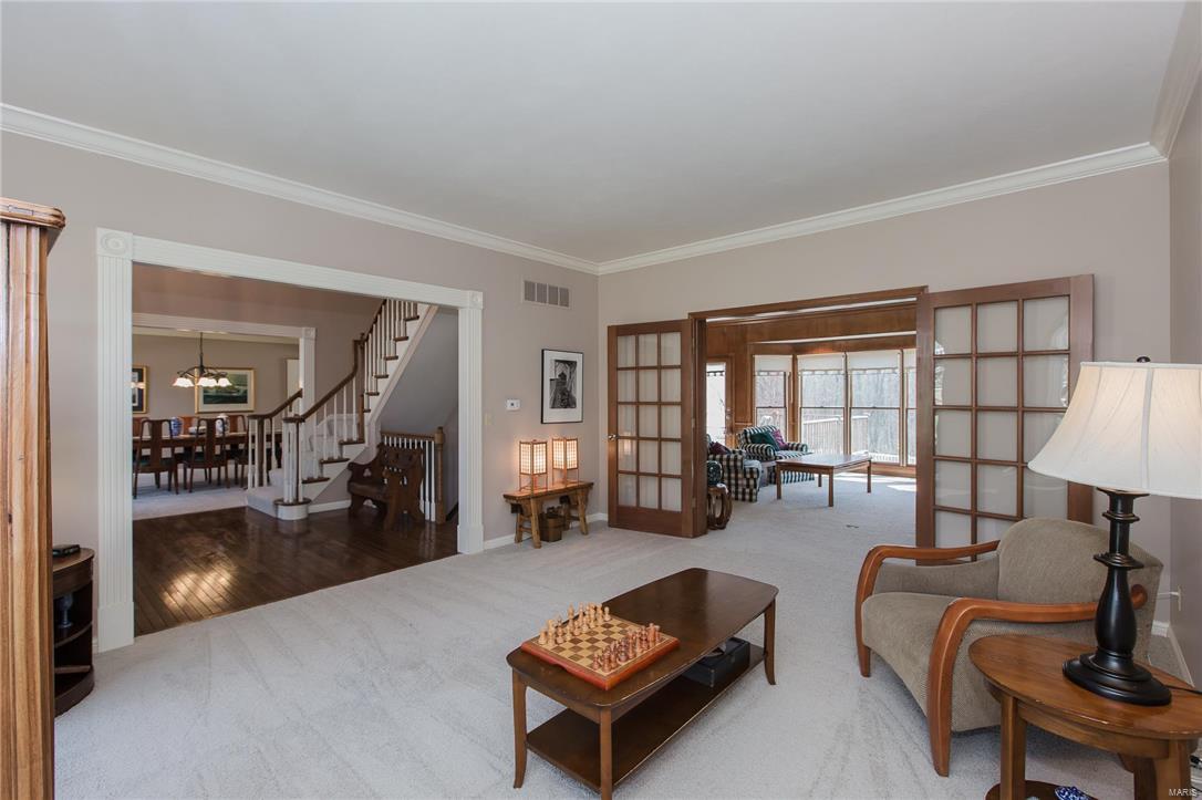 Chesterfield Estates Three - Residential