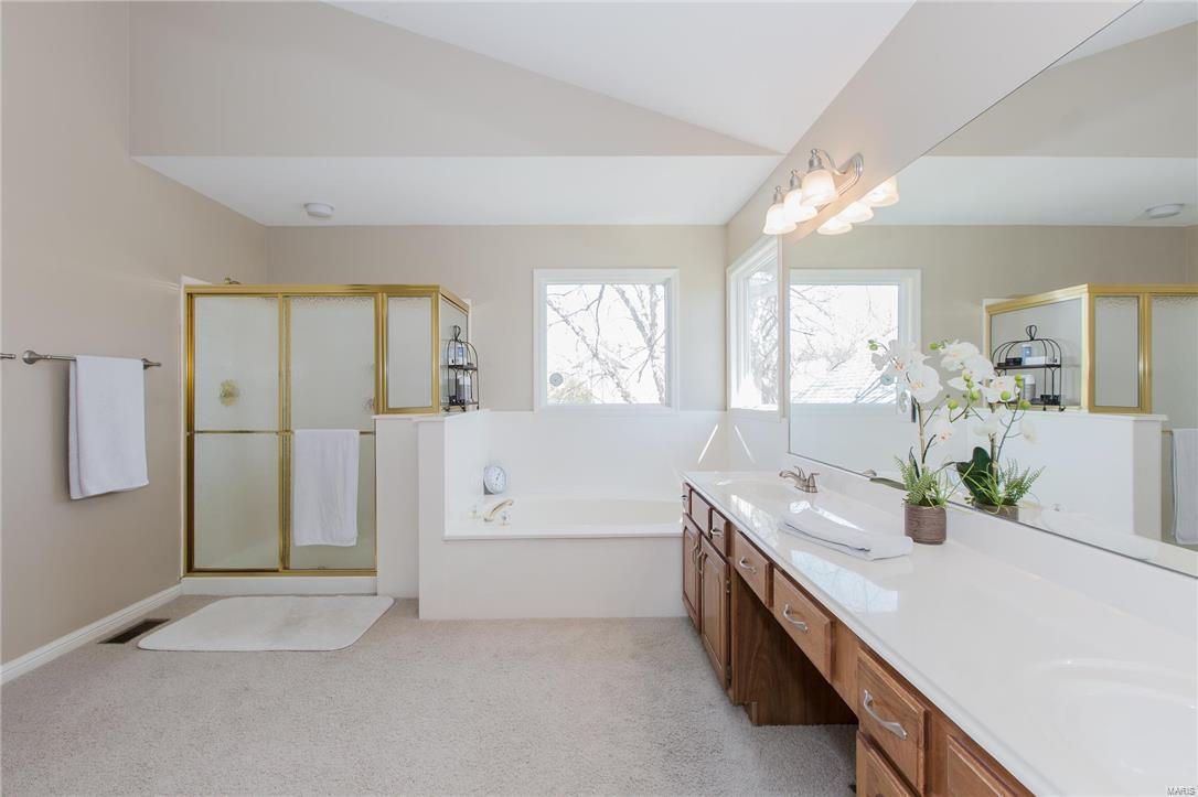 Chesterfield Estates Three - Residential