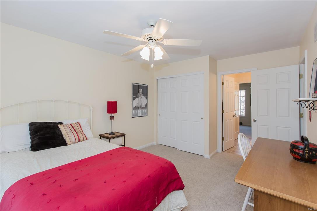 Chesterfield Estates Three - Residential