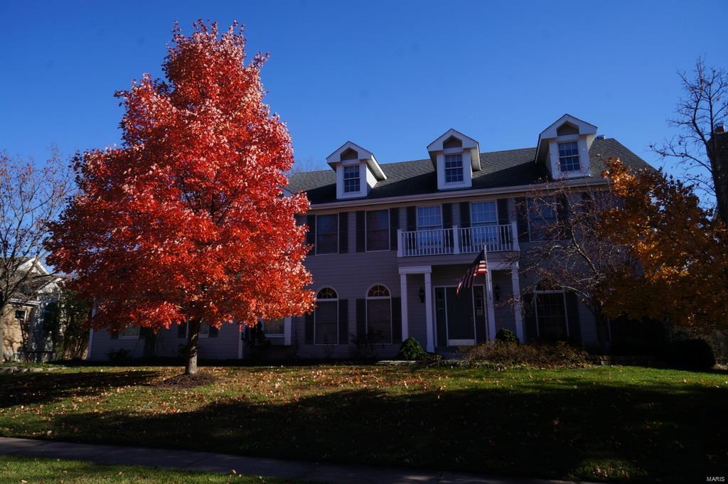 Chesterfield Estates Three - Residential