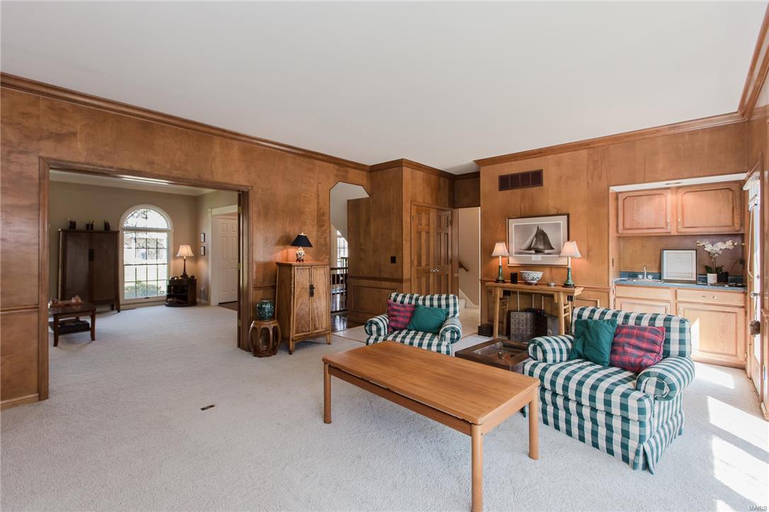Chesterfield Estates Three - Residential