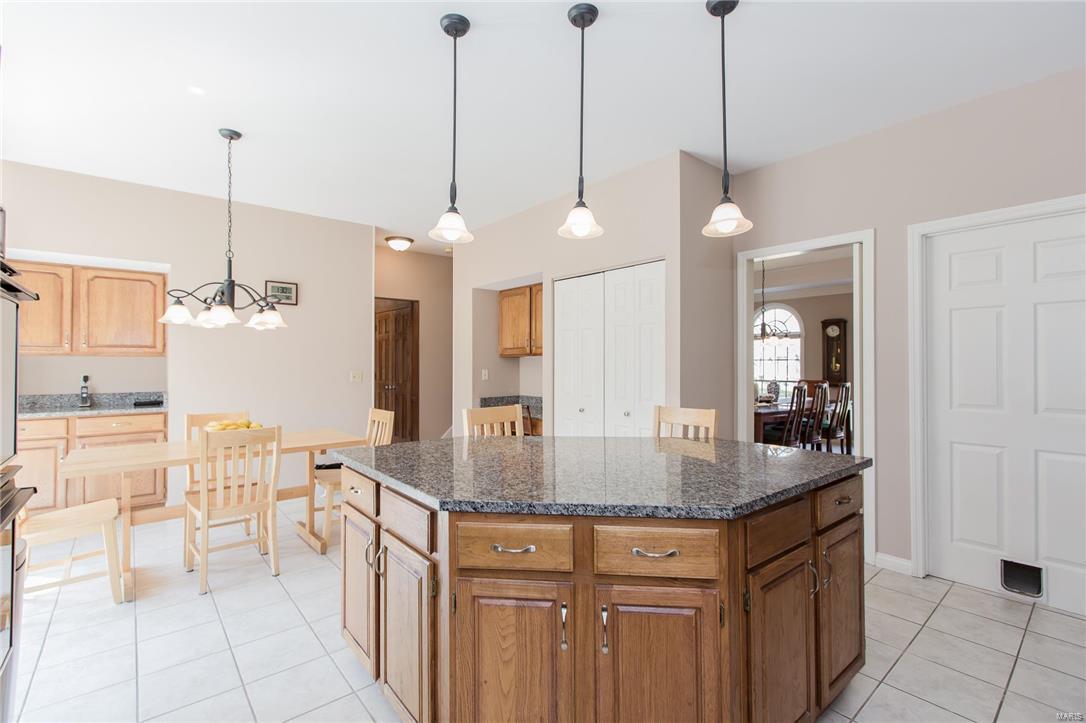 Chesterfield Estates Three - Residential