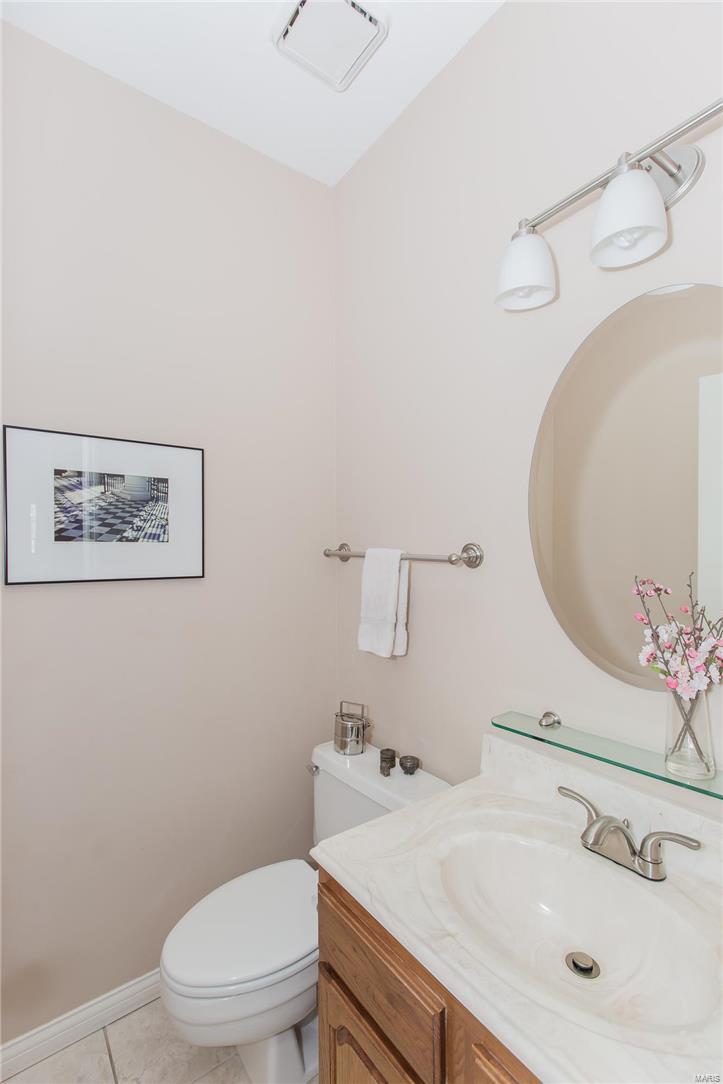 Chesterfield Estates Three - Residential